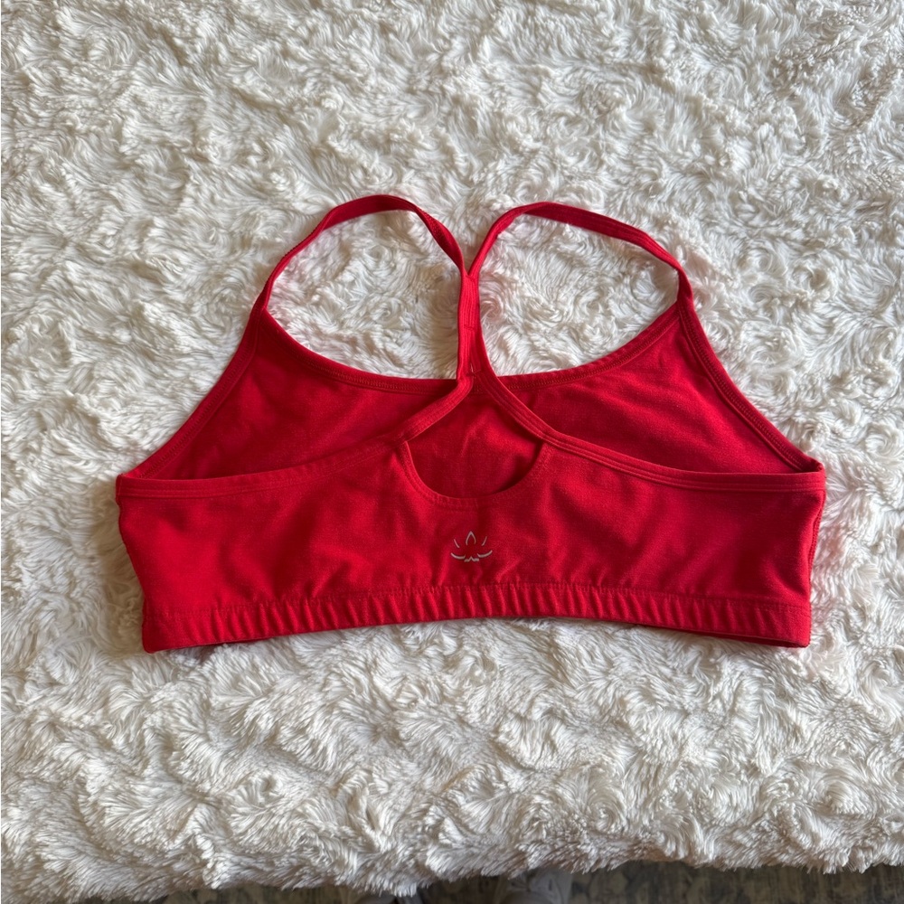 Beyond Yoga sports bra